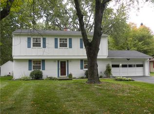 8071 Witherington Rd, Indianapolis, IN 46268