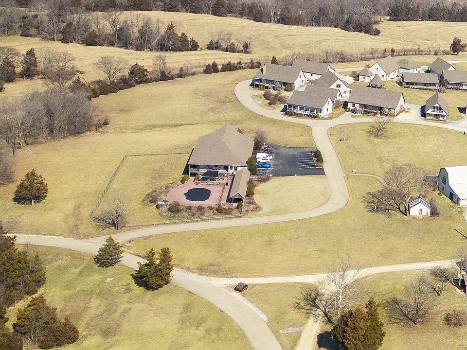 24345 STATE ROUTE WW Sainte Genevieve MO Zillow