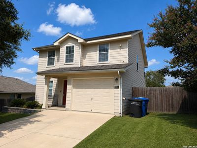 7311 Aphelion Cv, San Antonio, TX, 78252