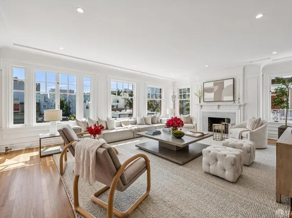 1824 Jackson St APT D, San Francisco, CA 94109