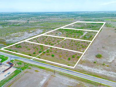 13953 Fm 1344 LOT 78, Falls City, TX, 78113