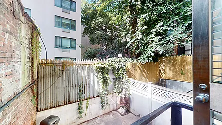 Rented by Bond New York