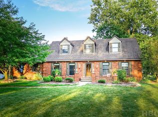 1615 Burson Dr, Findlay, OH 45840