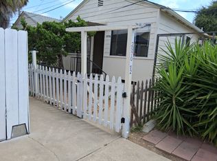2970 1/2 Juniper St, San Diego, CA 92104
