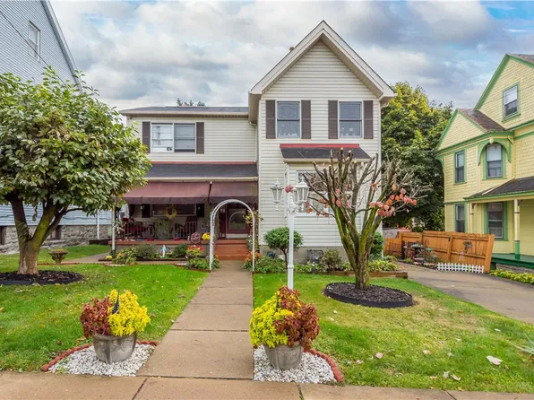 529 S Winebiddle St, Pittsburgh, PA 15224