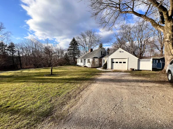 72 Old Turnpike Road, North Canaan, CT 06018