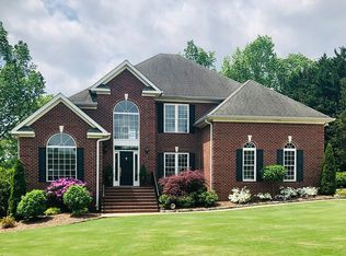 210 Masters Ct, Hixson, TN 37343