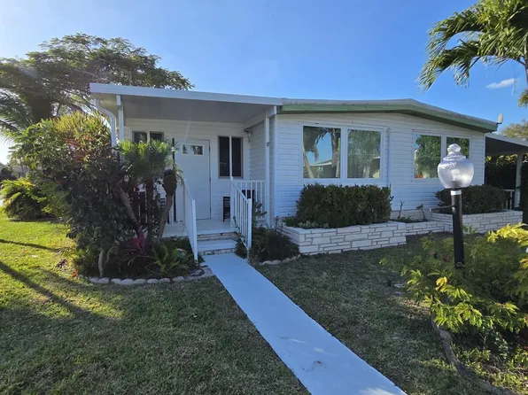 4501 NW 68th St, Pompano Beach, FL 33073