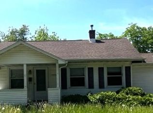 1723 K Ave NE, Cedar Rapids, IA 52402