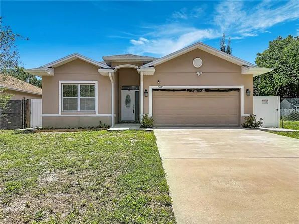 5065 67th Way N, Saint Petersburg, FL 33709