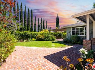 4645 Petit Ave, Encino, CA 91436