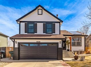 2083 E 97th Place, Thornton, CO 80229