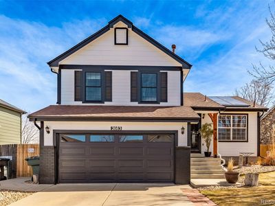 2083 E 97th Place, Thornton, CO, 80229