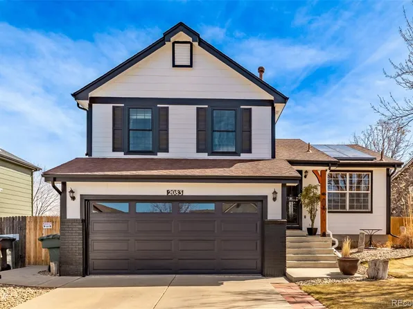 2083 E 97th Place, Thornton, CO 80229