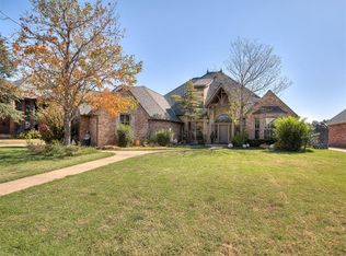 12904 Doriath Way, Oklahoma City, OK 73170