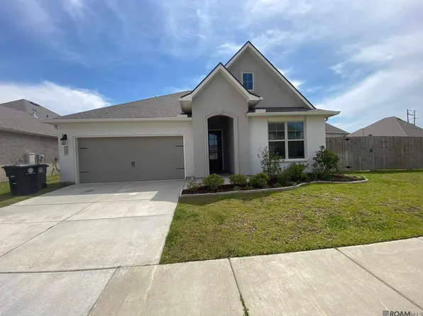 13806 Bellacosa Ave, Baton Rouge, LA 70816