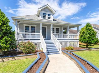 103 S Flats Ct LOT 15, Manteo, NC 27954
