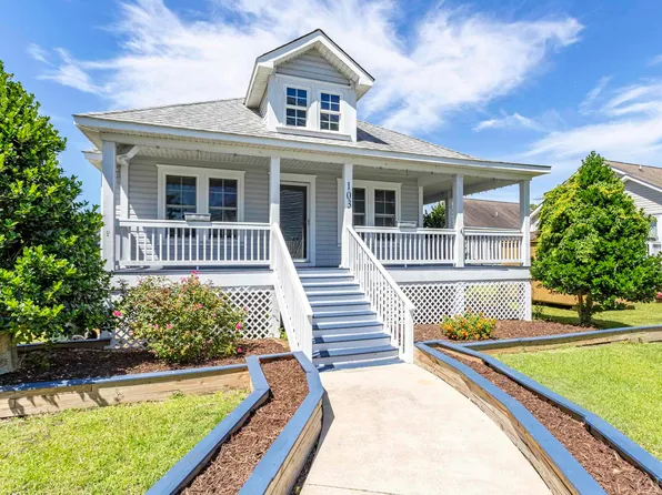 103 S Flats Ct Lot 15, Manteo, NC 27954