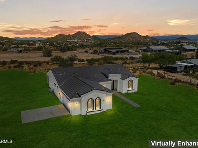 3368 W JUDD Road, San Tan Valley, AZ, 85144