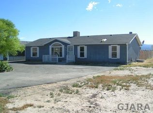2005 Shiloh St, Whitewater, CO 81527