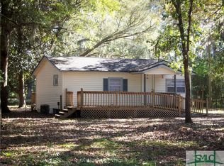 509 E Williams St, Rincon, GA 31326