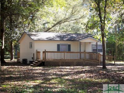 509 E Williams St, Rincon, GA, 31326