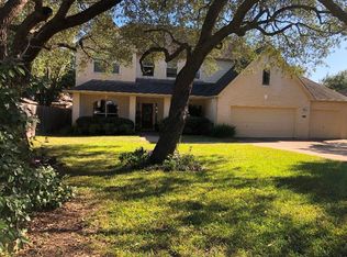 11505 Lafitte Ln, Austin, TX 78739