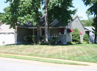 2 Thistle Ln, Cape May, NJ 08204