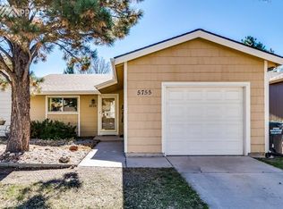 5755 Whimsical Dr, Colorado Springs, CO 80917