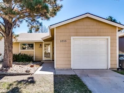 5755 Whimsical Dr, Colorado Springs, CO, 80917