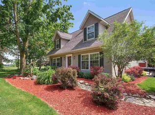 13415 Pieschel Ln, Reedsville, WI 54230