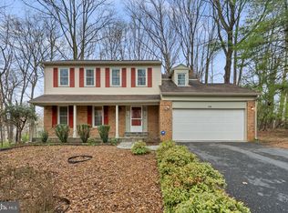 419 Watts Branch Pkwy, Rockville, MD 20854