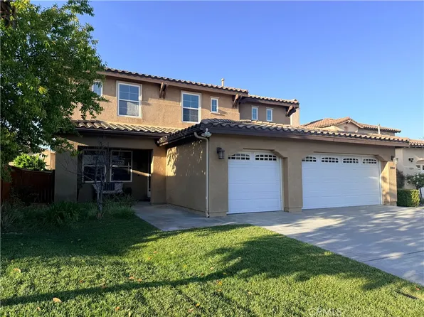 33884 Pegase Ct, Temecula, CA 92592