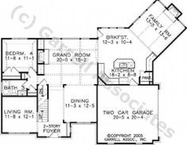 2nd image of 6210 Julian Rd