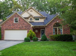 7591 Pinesprings West Dr, Indianapolis, IN 46256