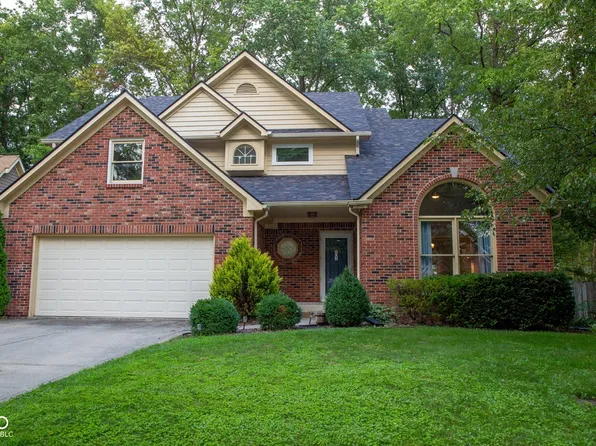 7591 Pinesprings West Dr, Indianapolis, IN 46256