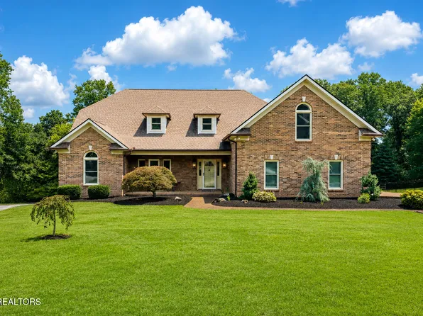 5620 Glenlyn Dr, Powell, TN 37849