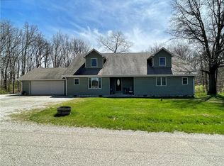 8404 E 2750 North Rd, Potomac, IL 61865