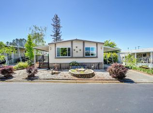 1577 Cottonwood Cir #34, Auburn, CA 95603