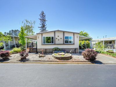 1577 Cottonwood Cir #34, Auburn, CA, 95603