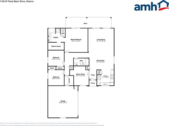 2nd image of 11155 W Tonto Basin Dr