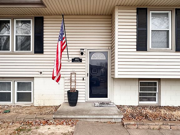 Front Exterior of Home