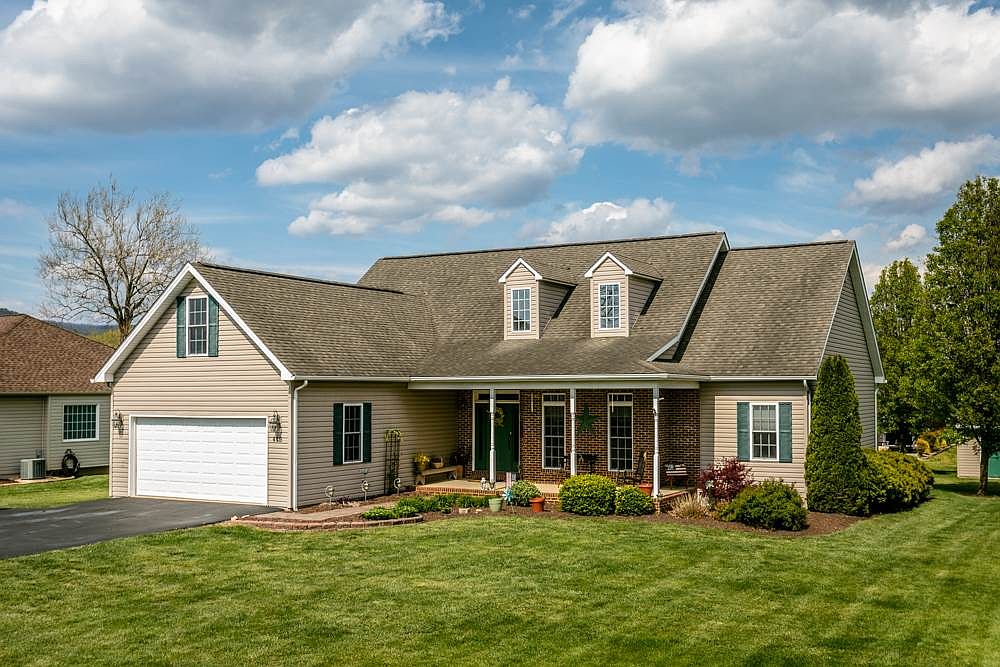 449 Three Leagues Rd, Mcgaheysville, VA 22840 Zillow