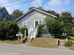 7 Back St, Nantucket, MA 02554