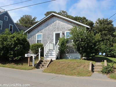 7 Back St, Nantucket, MA, 02554