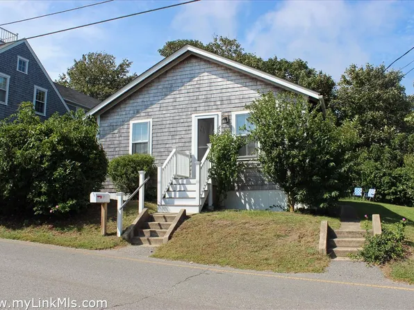 7 Back St, Nantucket, MA 02554