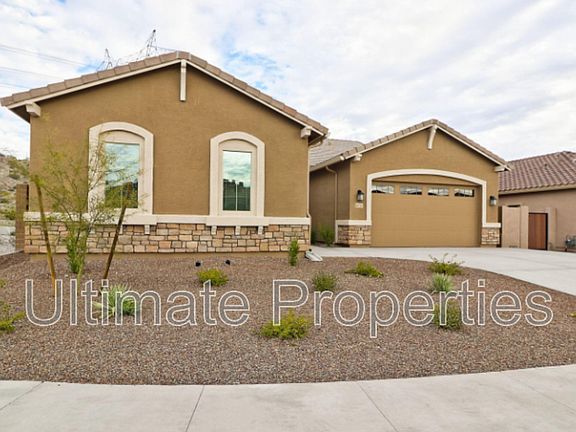 2nd image of 18526 W Desert Trumpet Rd