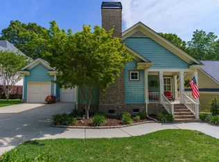 373 Hay Hill Ct, Elgin, SC 29045