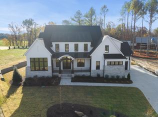 1604 Legacy Ridge Ln, Wake Forest, NC 27587