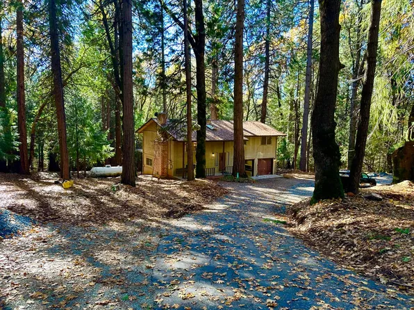 12881 Idaho Maryland Rd, Nevada City, CA 95959